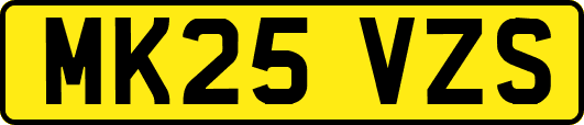 MK25VZS