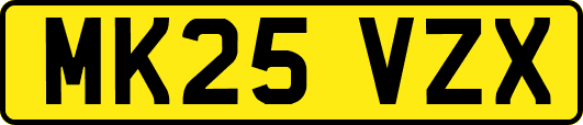 MK25VZX