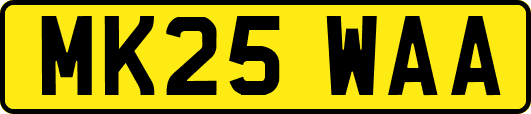 MK25WAA