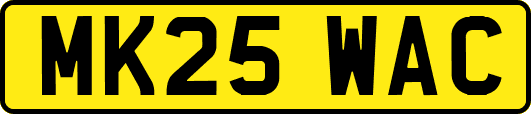 MK25WAC