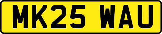 MK25WAU