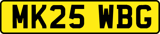 MK25WBG