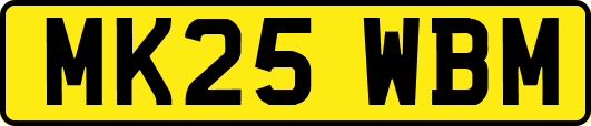 MK25WBM