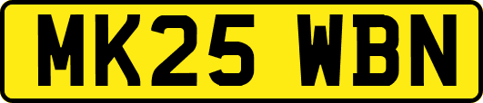 MK25WBN