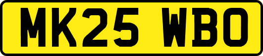 MK25WBO