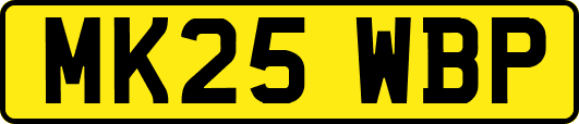 MK25WBP