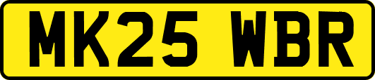 MK25WBR