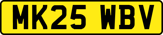 MK25WBV