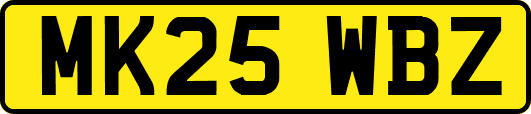 MK25WBZ