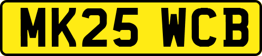MK25WCB
