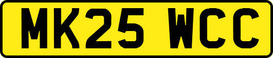 MK25WCC
