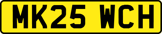 MK25WCH