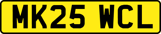 MK25WCL