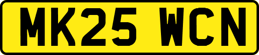 MK25WCN