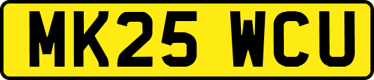 MK25WCU