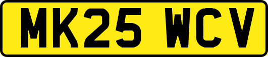 MK25WCV