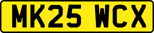 MK25WCX