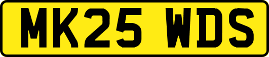 MK25WDS