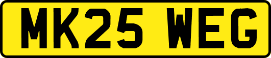 MK25WEG