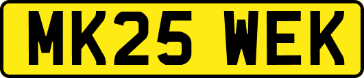 MK25WEK