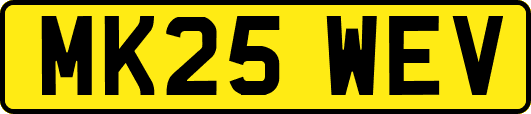 MK25WEV
