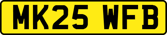 MK25WFB