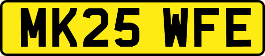 MK25WFE