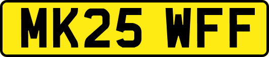 MK25WFF