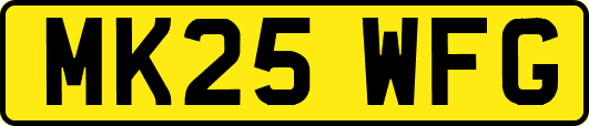 MK25WFG