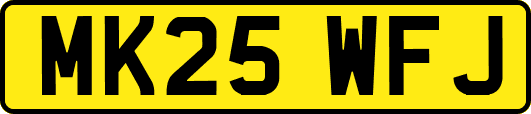 MK25WFJ