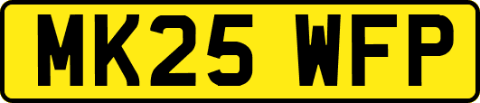 MK25WFP