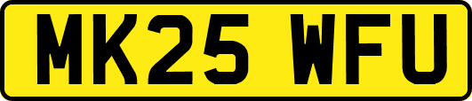 MK25WFU