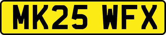 MK25WFX