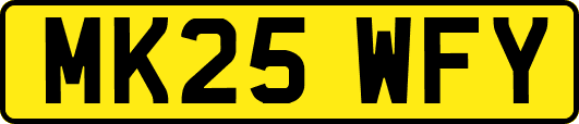 MK25WFY