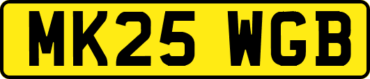 MK25WGB