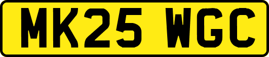 MK25WGC