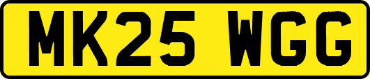 MK25WGG
