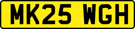 MK25WGH