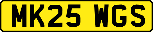 MK25WGS