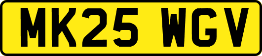 MK25WGV