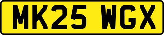 MK25WGX