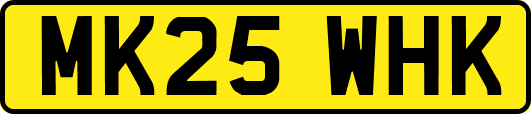 MK25WHK