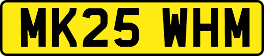 MK25WHM