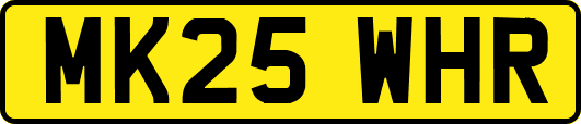 MK25WHR