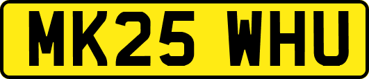 MK25WHU