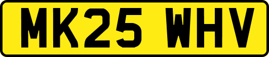 MK25WHV