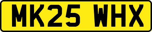 MK25WHX