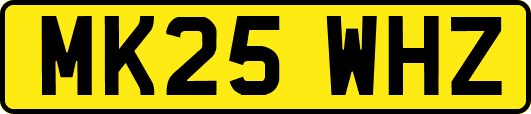 MK25WHZ