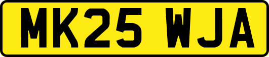 MK25WJA