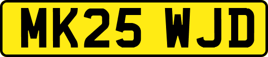 MK25WJD